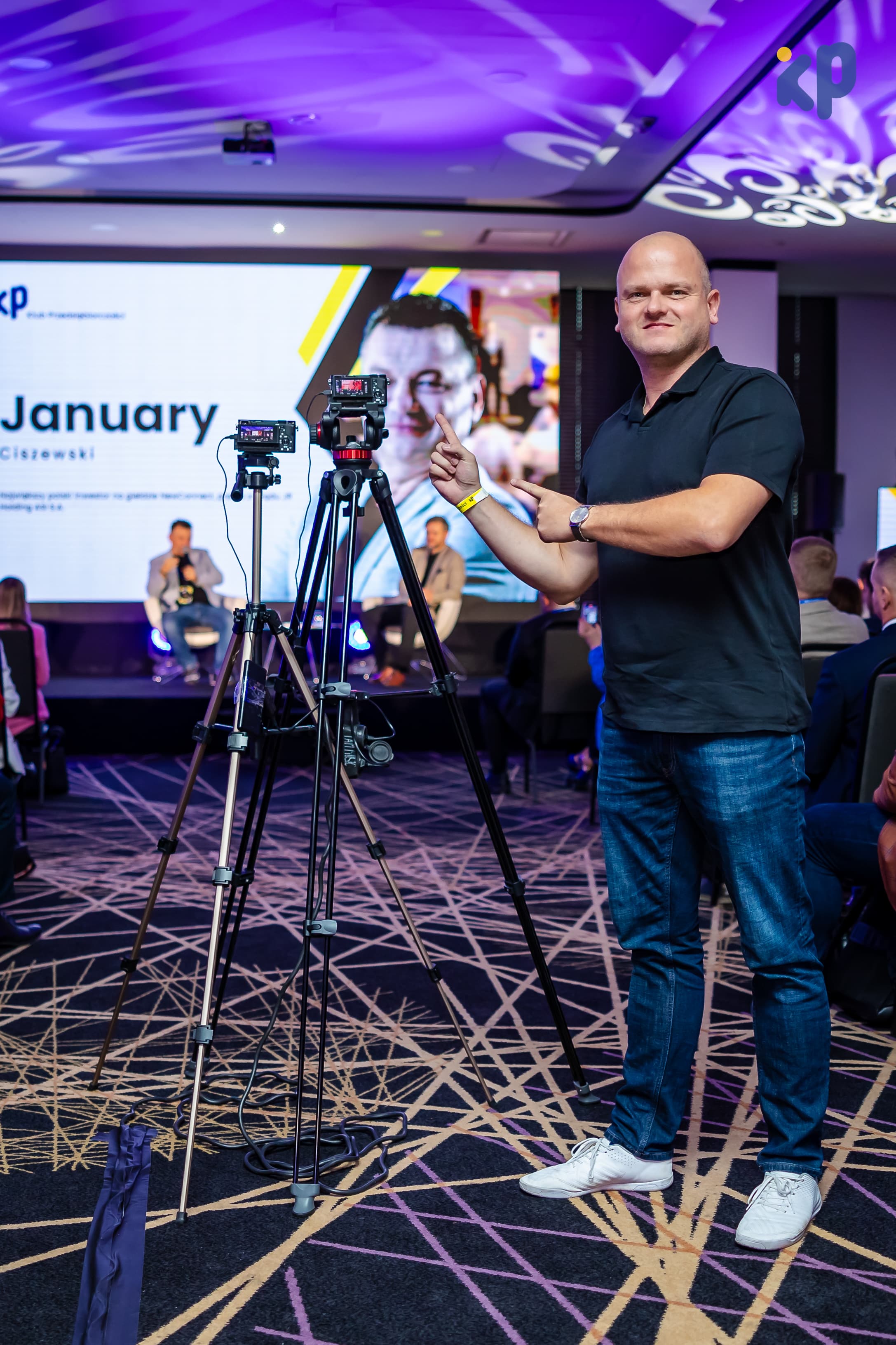 Wystąpienia prelegentów