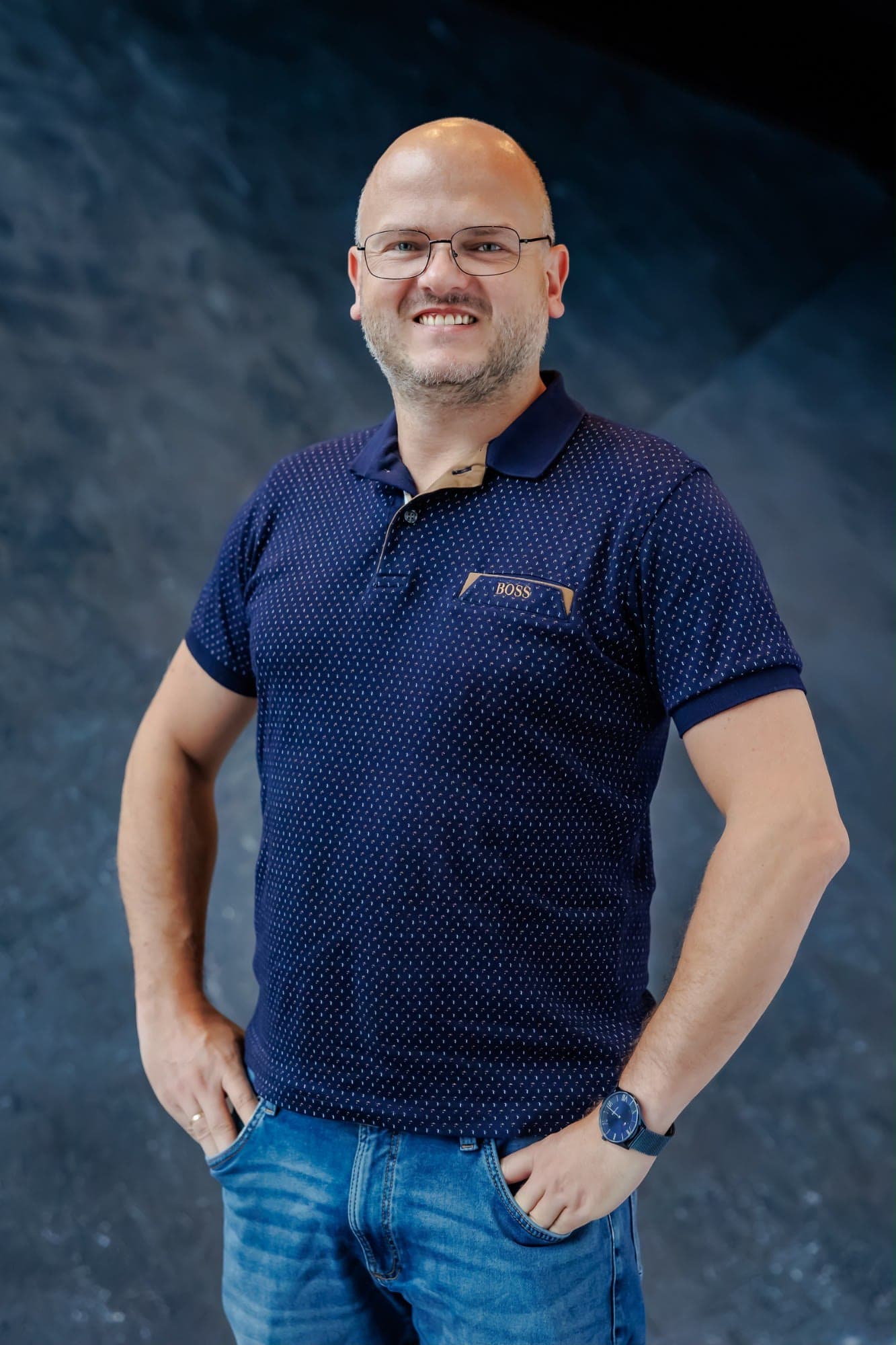 Michał Szwed